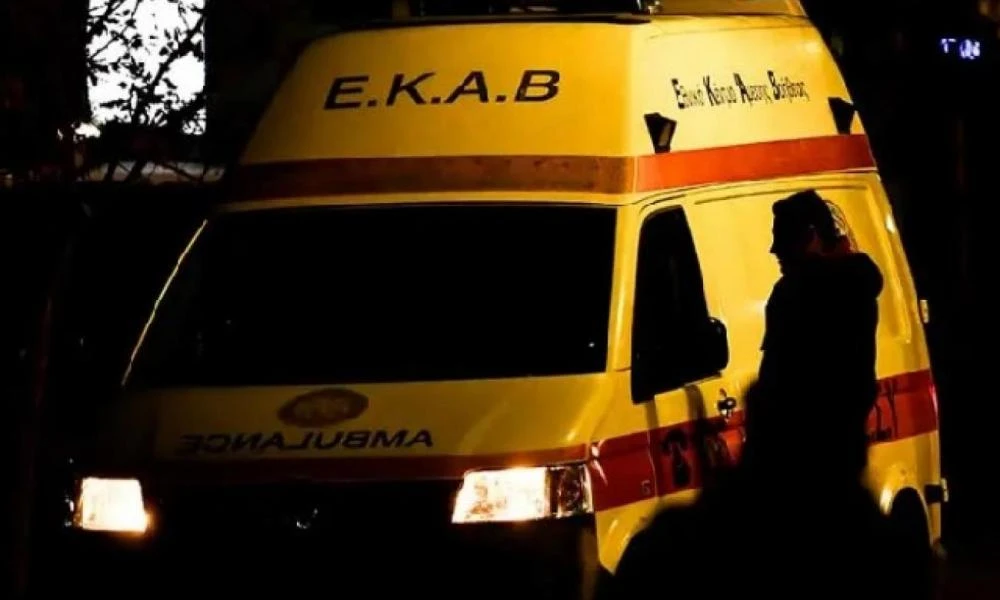 Σοκ στη Σκιάθο: 17χρονος οδηγός μηχανής έχασε τη ζωή του σε τροχαίο
